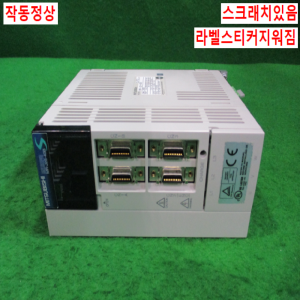 북63908/서보드라이버/MR-J2S-40B/400W/미츠비시